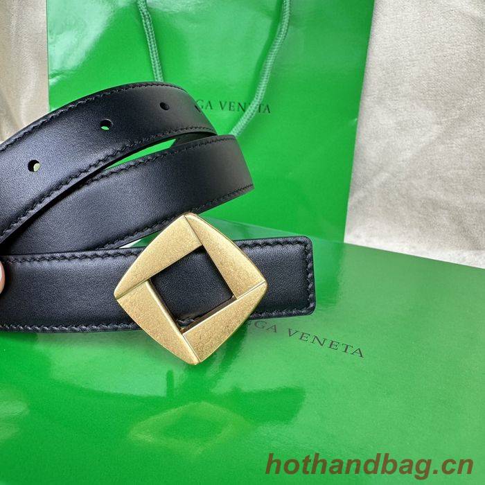 Bottega Veneta Belt 25MM BVB00010